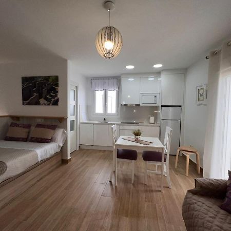 דירות Apartamento , Loft Bobastro Cerca Del Caminito Del Rey ארדאלס מראה חיצוני תמונה