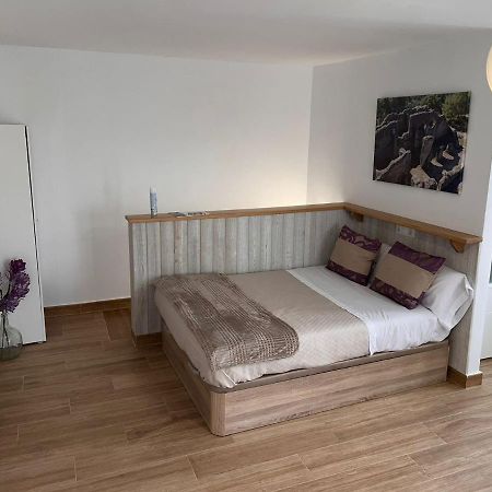 Apartamento , Loft Bobastro Cerca Del Caminito Del Rey ארדאלס מראה חיצוני תמונה