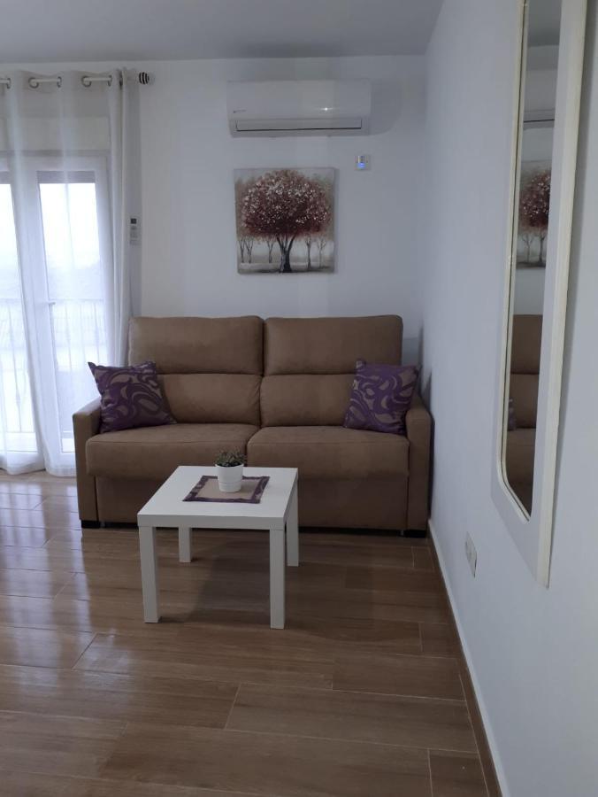 דירות Apartamento , Loft Bobastro Cerca Del Caminito Del Rey ארדאלס מראה חיצוני תמונה