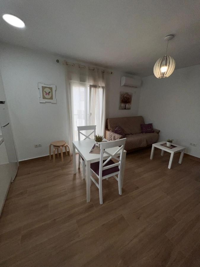 Apartamento , Loft Bobastro Cerca Del Caminito Del Rey ארדאלס מראה חיצוני תמונה