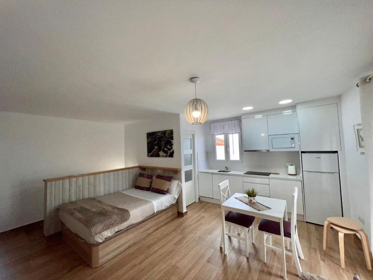 Apartamento , Loft Bobastro Cerca Del Caminito Del Rey ארדאלס מראה חיצוני תמונה