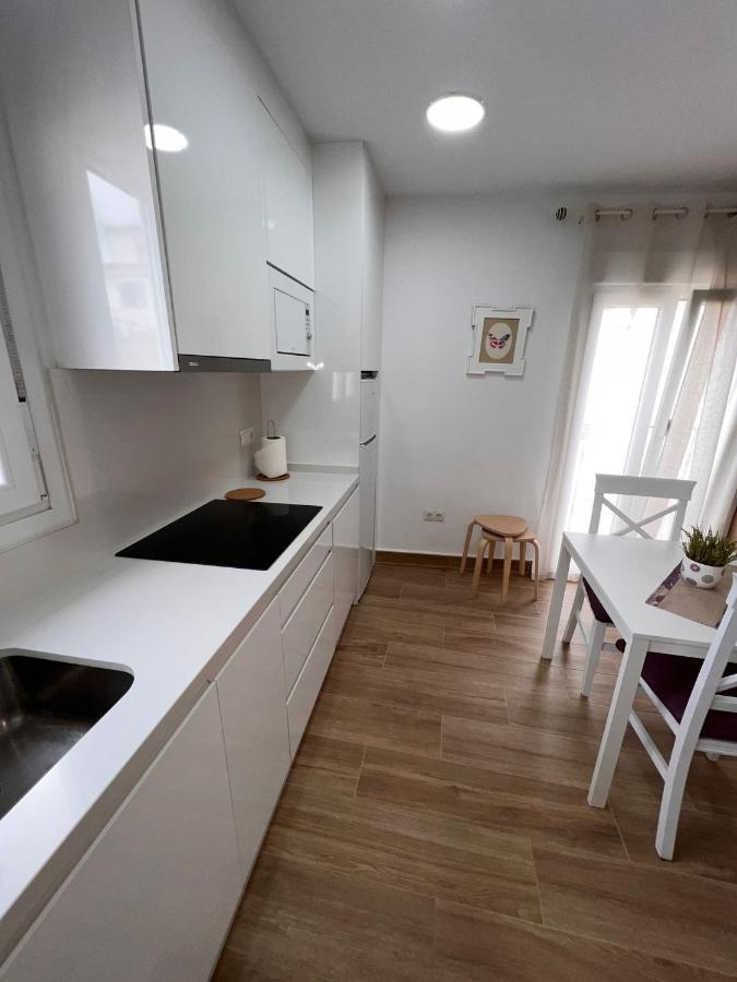 דירות Apartamento , Loft Bobastro Cerca Del Caminito Del Rey ארדאלס מראה חיצוני תמונה