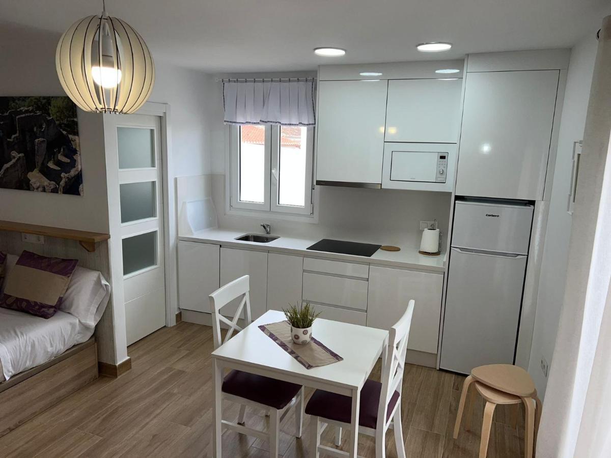 דירות Apartamento , Loft Bobastro Cerca Del Caminito Del Rey ארדאלס מראה חיצוני תמונה