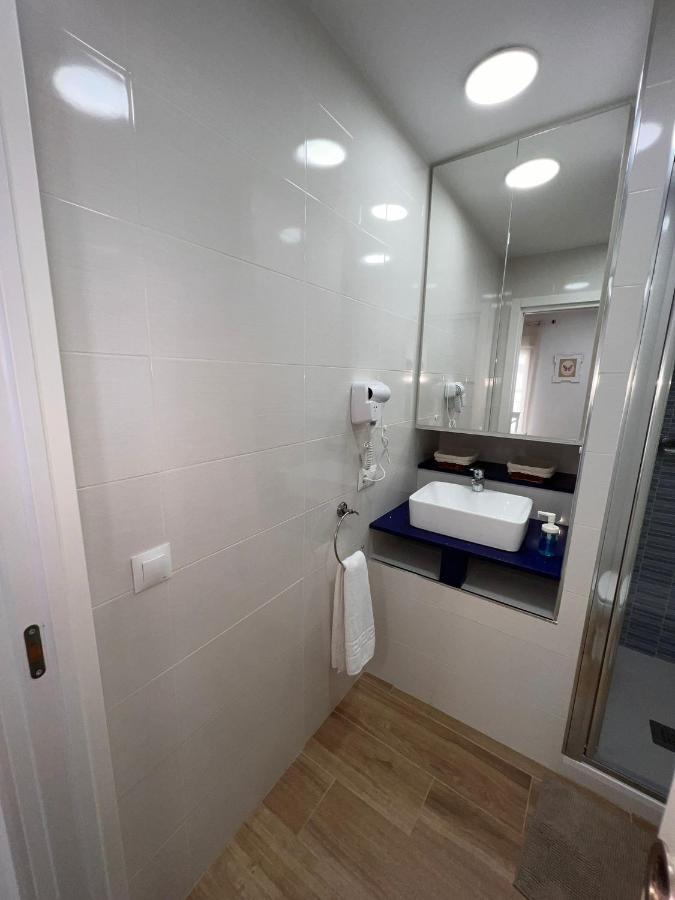 Apartamento , Loft Bobastro Cerca Del Caminito Del Rey ארדאלס מראה חיצוני תמונה