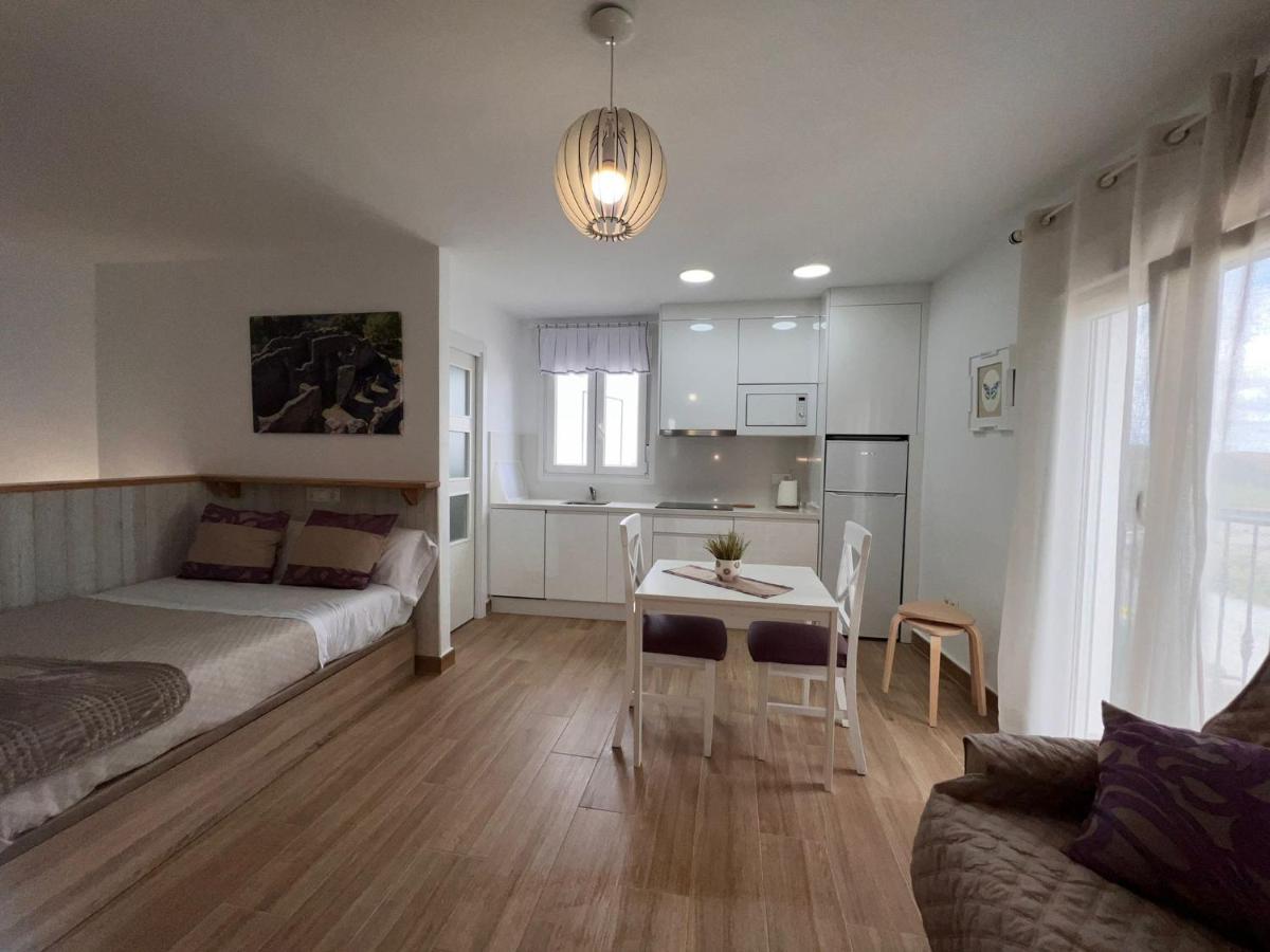 Apartamento , Loft Bobastro Cerca Del Caminito Del Rey ארדאלס מראה חיצוני תמונה