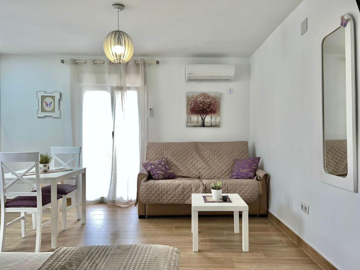 Apartamento , Loft Bobastro Cerca Del Caminito Del Rey ארדאלס מראה חיצוני תמונה