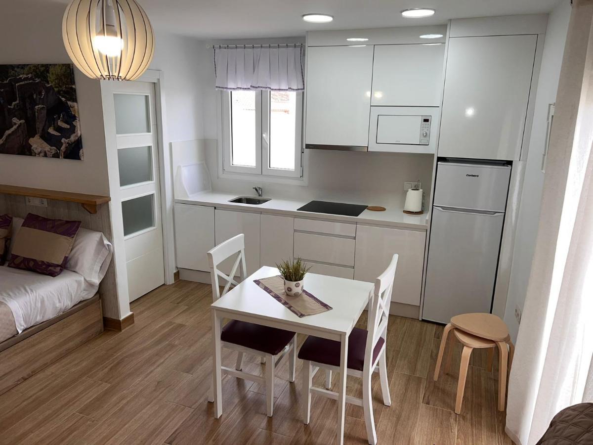 Apartamento , Loft Bobastro Cerca Del Caminito Del Rey ארדאלס מראה חיצוני תמונה